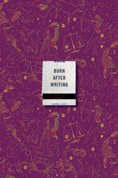 Burn After Writing (Celestial 2.0) Supply