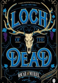 Loch of the Dead For Sale