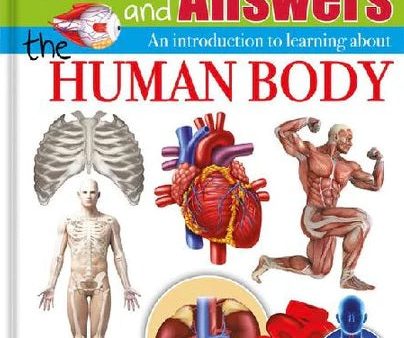 500 Questions & Answers Introduction to the Human Body Cheap