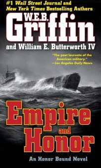 Empire and Honor on Sale