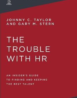 The Trouble with HR Supply