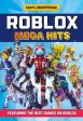 100% Unofficial Roblox Game Guide: Mega Hits Supply