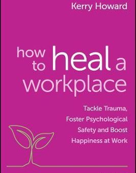 How To Heal a Workplace For Discount