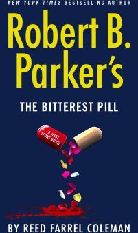 Robert B. Parker s The Bitterest Pill Discount