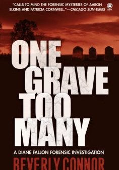 One Grave Too Many Sale