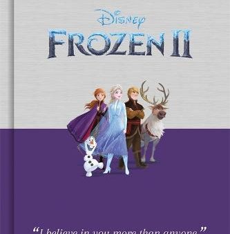 Disney Frozen 2 Platinum Collection Supply