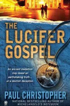 Lucifer Gospel For Discount