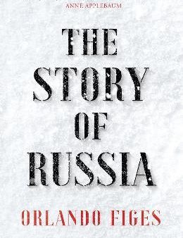 The Story of Russia on Sale