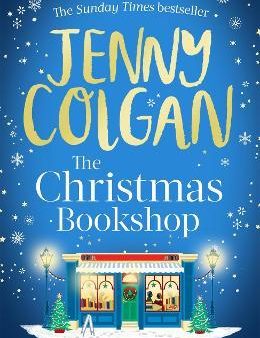 The Christmas Bookshop Online Hot Sale