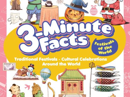 3-Minute Facts: Festivals Of The World Fashion