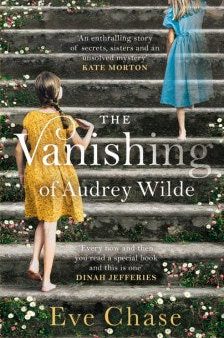 Vanishing of Audrey Wilde Discount