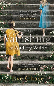 Vanishing of Audrey Wilde Discount