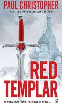 Red Templar (Paperback) Sale