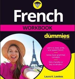 French Workbook For Dummies Discount