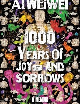 1000 Years of Joys and Sorrows : A Memoir (US) Supply