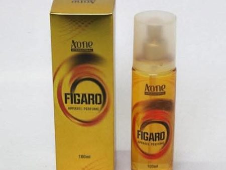 Gimani figaro for men perfume (100ml) Fashion