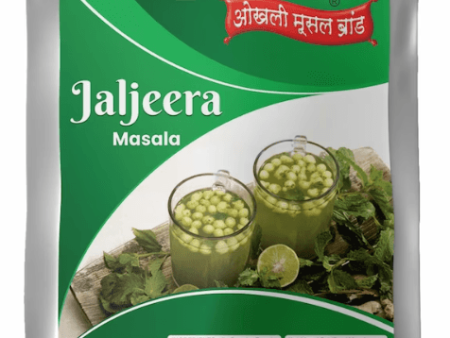 Jaljeera masala 480g|OKHLI MUSAL BRAND Discount